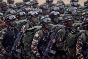 आगामी प्रतिनिधिसभा निर्वाचनमा ८० हजार सेना परिचालन हुने